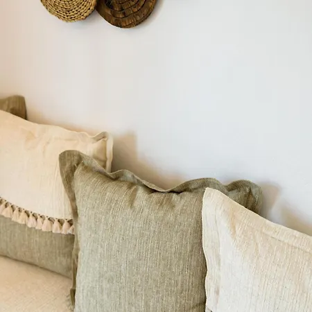 Bed & Breakfast Kiano