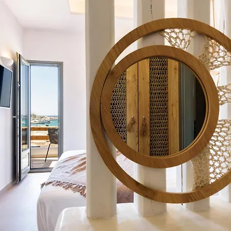 Bed & Breakfast Kiano