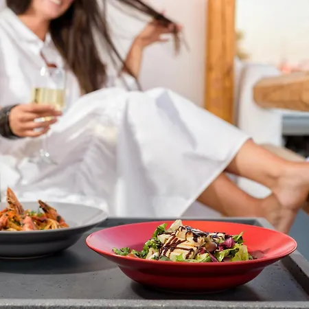 Bed & Breakfast Kiano 4*