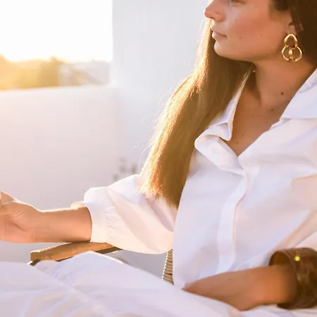 Bed & Breakfast Kiano Alikí