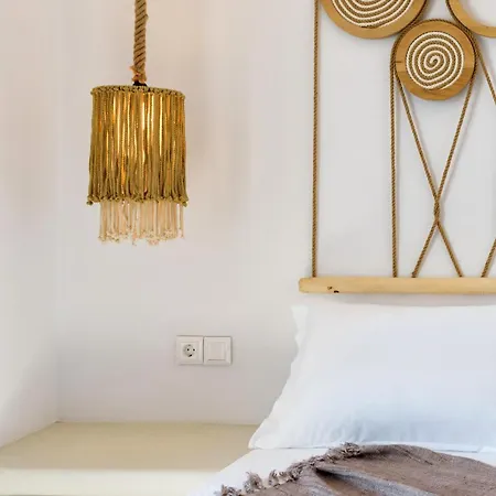 Bed & Breakfast Kiano 4*