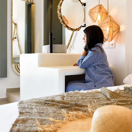 Kiano Bed & Breakfast