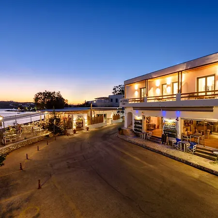 Bed & Breakfast Kiano 4*