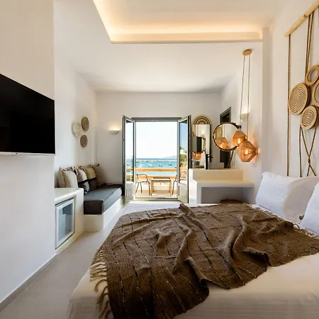 Bed & Breakfast Kiano 4*