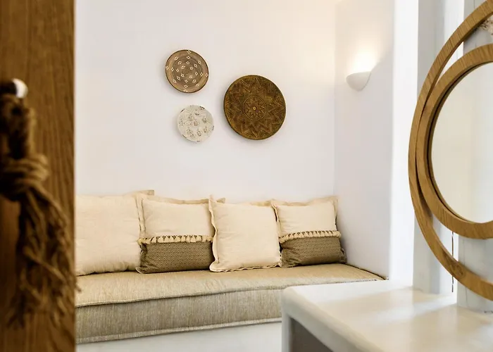 Kiano Bed & Breakfast 4*