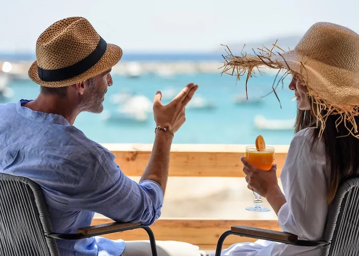 Kiano Bed & Breakfast