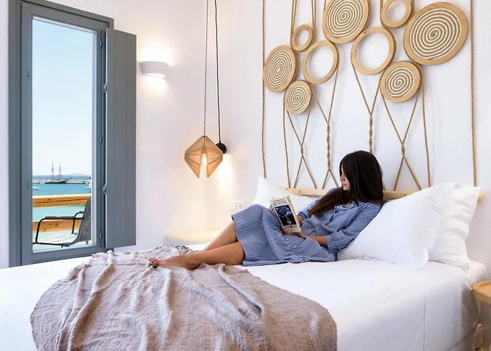 Bed & Breakfast Kiano