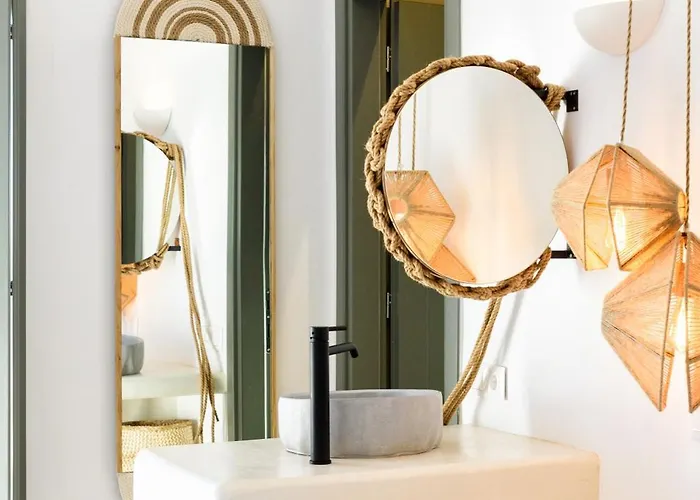 Kiano Bed & Breakfast 4*