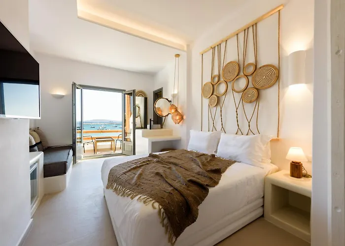 Kiano Bed & Breakfast 4*