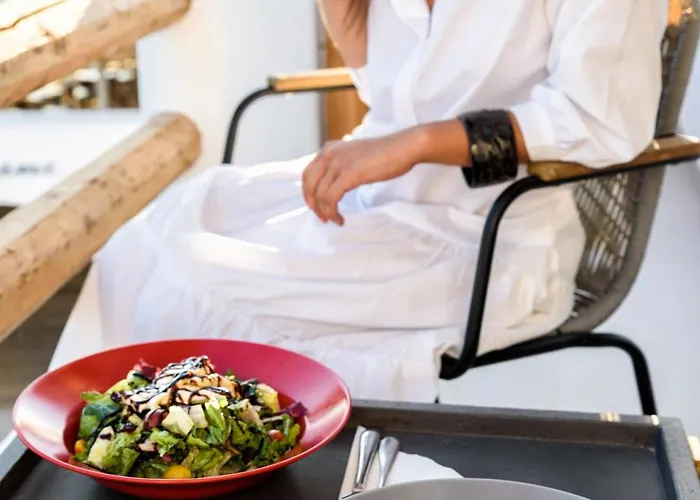 Bed & Breakfast Kiano 4*