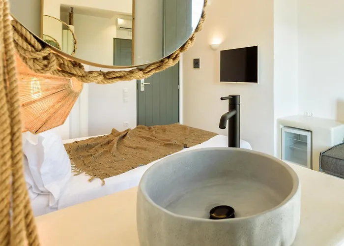 Kiano Bed & Breakfast 4*