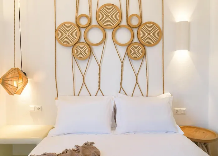 Bed & Breakfast Kiano