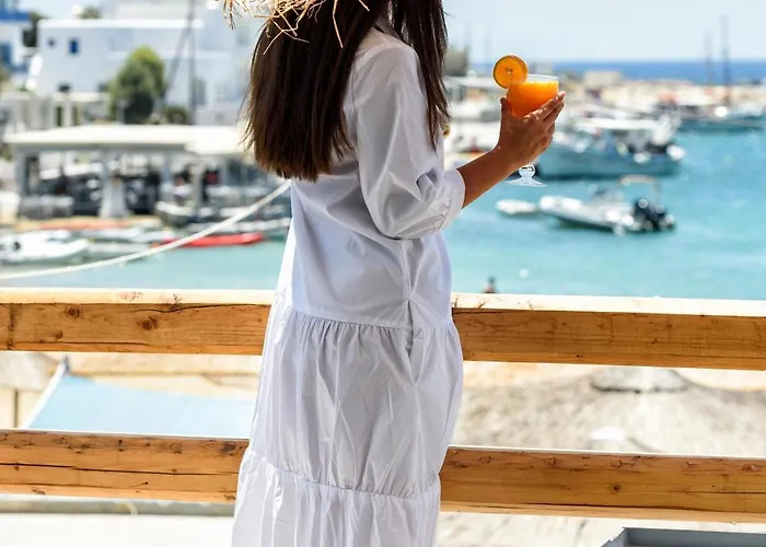 Kiano Bed & Breakfast 4*