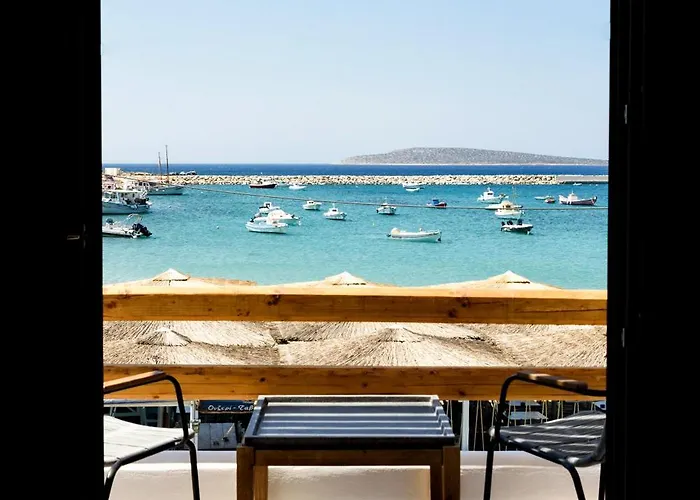 Kiano Bed & Breakfast