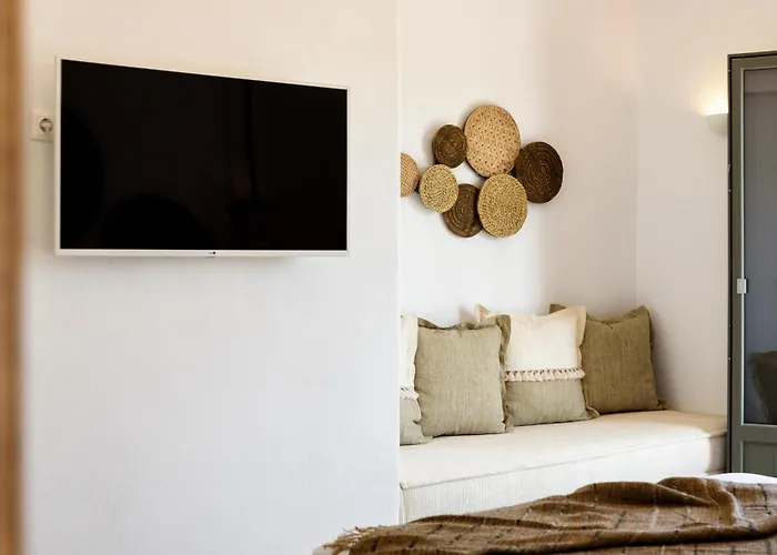 Kiano Bed & Breakfast 4*