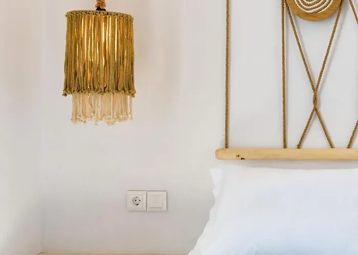 Bed & Breakfast Kiano 4*