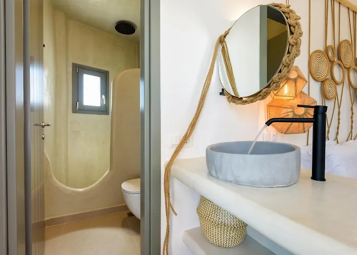 Bed & Breakfast Kiano