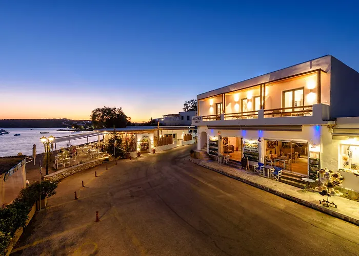 Bed & Breakfast Kiano 4*