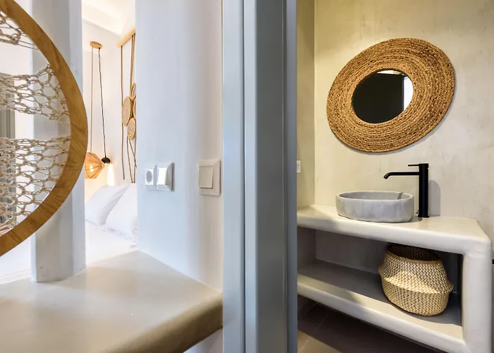 Kiano Bed & Breakfast 4*