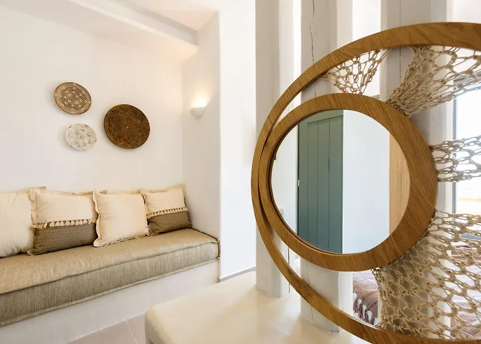 Kiano 4* Aliki (Paros)