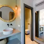 Bed & Breakfast Kiano 4*