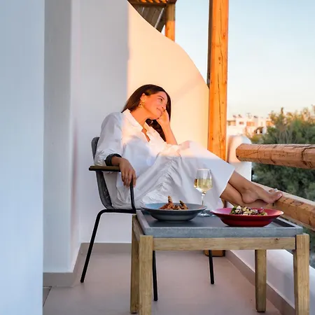 Kiano Aliki (Paros)
