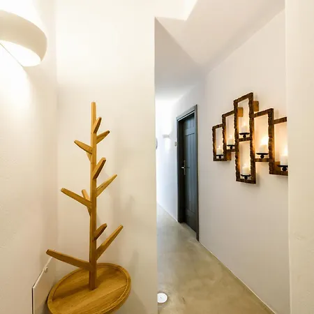 Bed & Breakfast Kiano