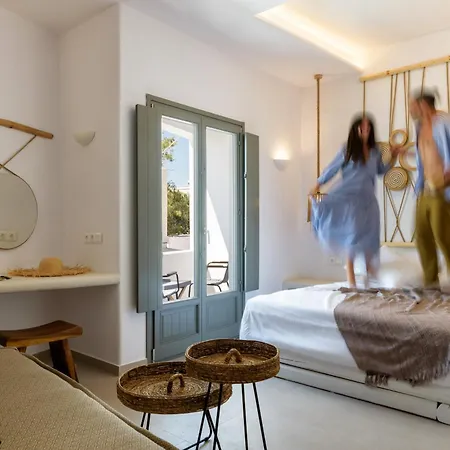 Bed & Breakfast Kiano