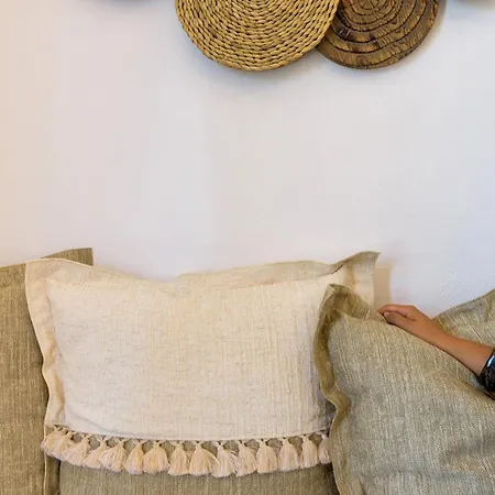 Bed & Breakfast Kiano Aliki (Paros)