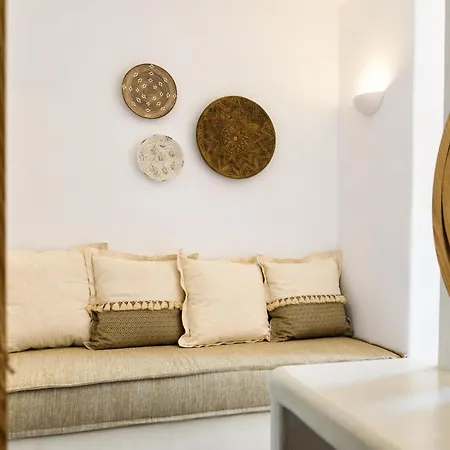 Kiano Bed & Breakfast 4*