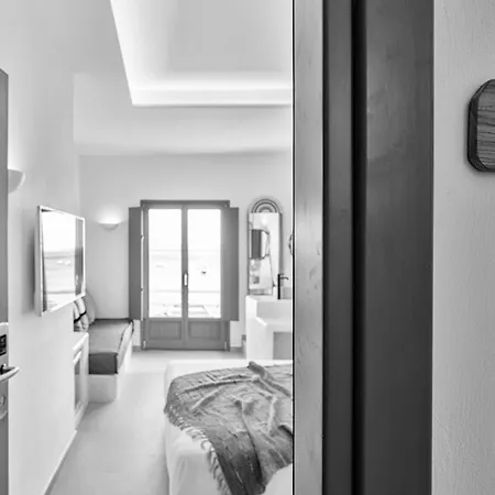 Bed & Breakfast Kiano Aliki (Paros)