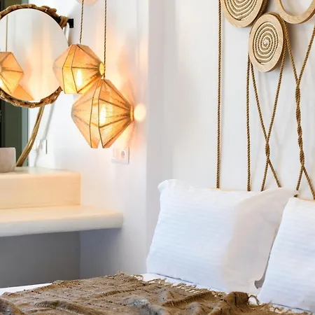 Kiano 4* Aliki (Paros)