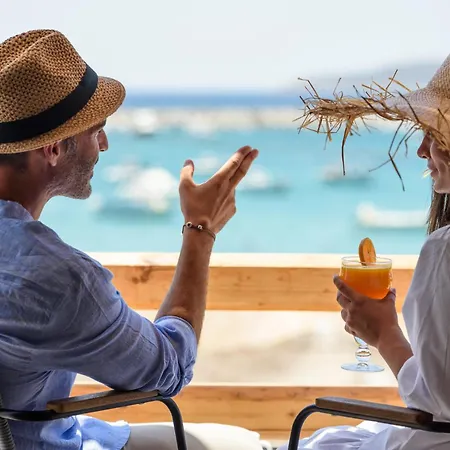 Kiano Bed & Breakfast