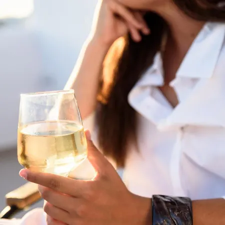 Kiano 4* Aliki (Paros)