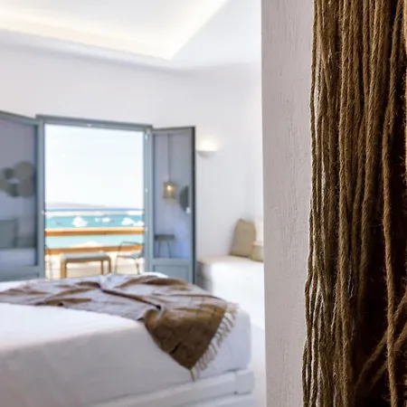 Kiano 4* Aliki (Paros)