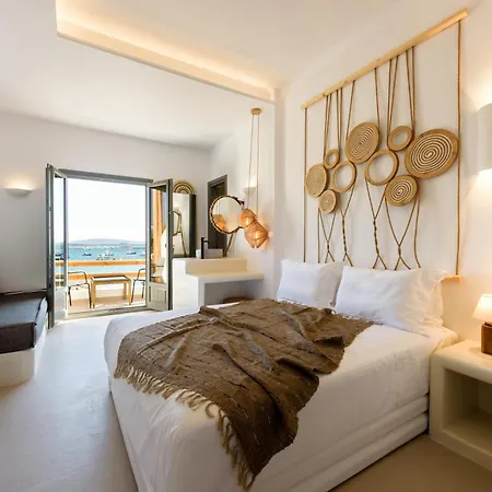 Kiano Bed & Breakfast 4*