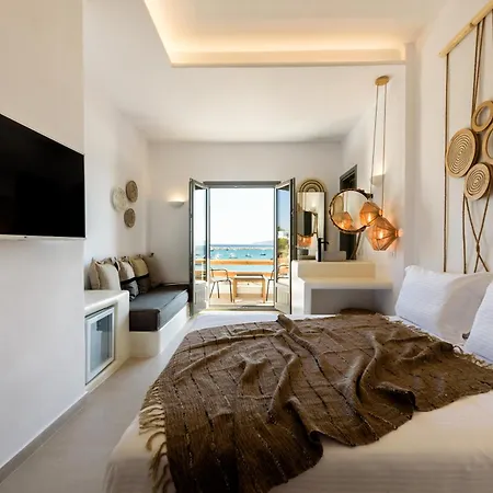 Kiano Aliki (Paros)