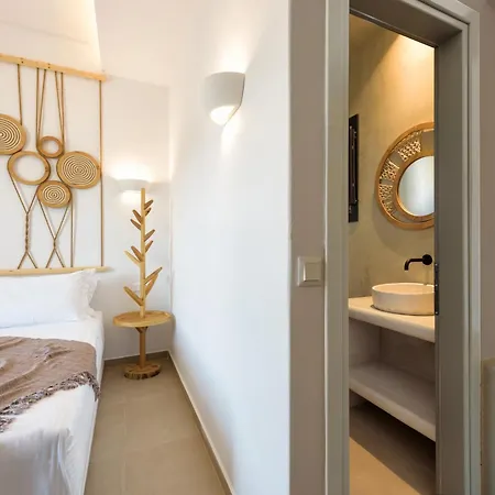 Kiano Bed & Breakfast 4*