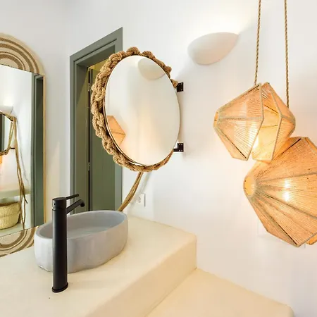 Kiano 4* Aliki (Paros)