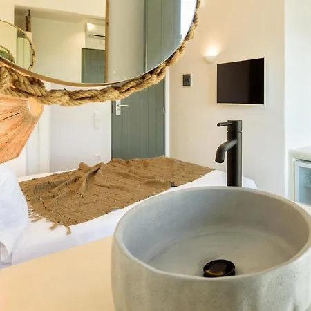 Kiano Bed & Breakfast 4*