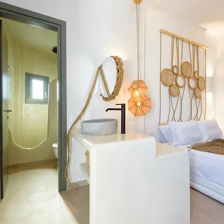 Kiano Bed & Breakfast