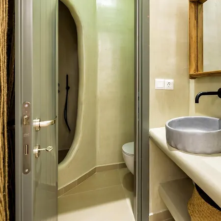 Kiano Bed & Breakfast Aliki (Paros)