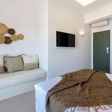 Kiano Aliki (Paros)