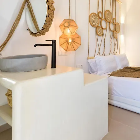 Kiano 4* Aliki (Paros)