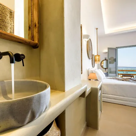 Kiano Bed & Breakfast Aliki (Paros)