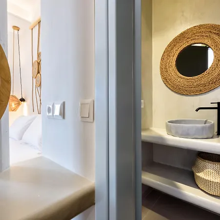 Kiano Bed & Breakfast 4*