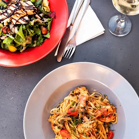 Bed & Breakfast Kiano Aliki (Paros)