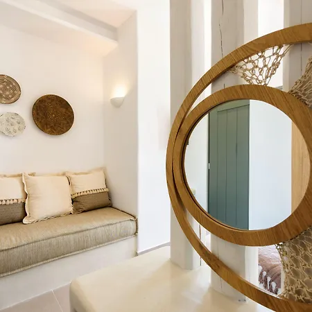 Kiano 4* Aliki (Paros)