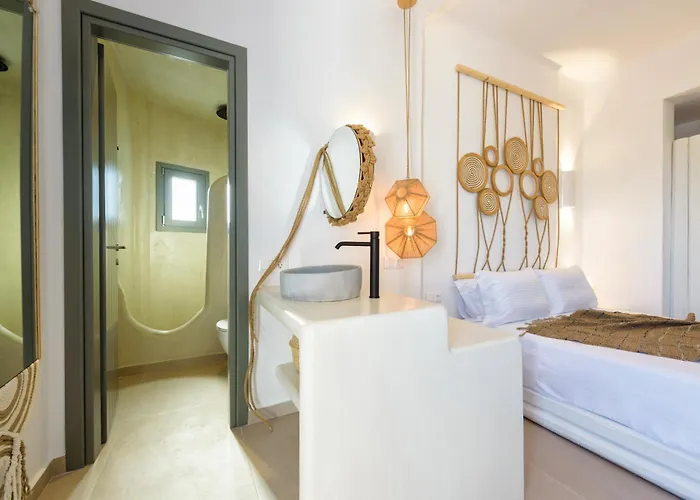 Kiano Отель типа 