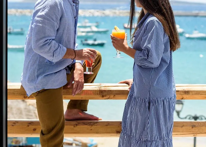 Kiano Отель типа 